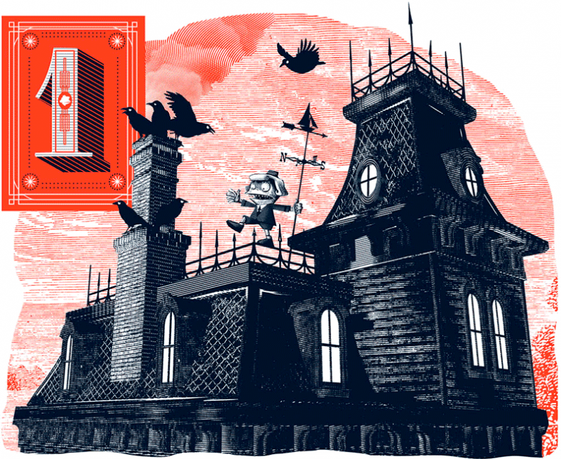 Иллюстрация к книге — Уоррен XIII и Всевидящее Око [i_006.jpg]