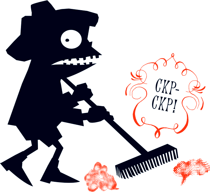 Иллюстрация к книге — Уоррен XIII и Всевидящее Око [i_020.jpg]