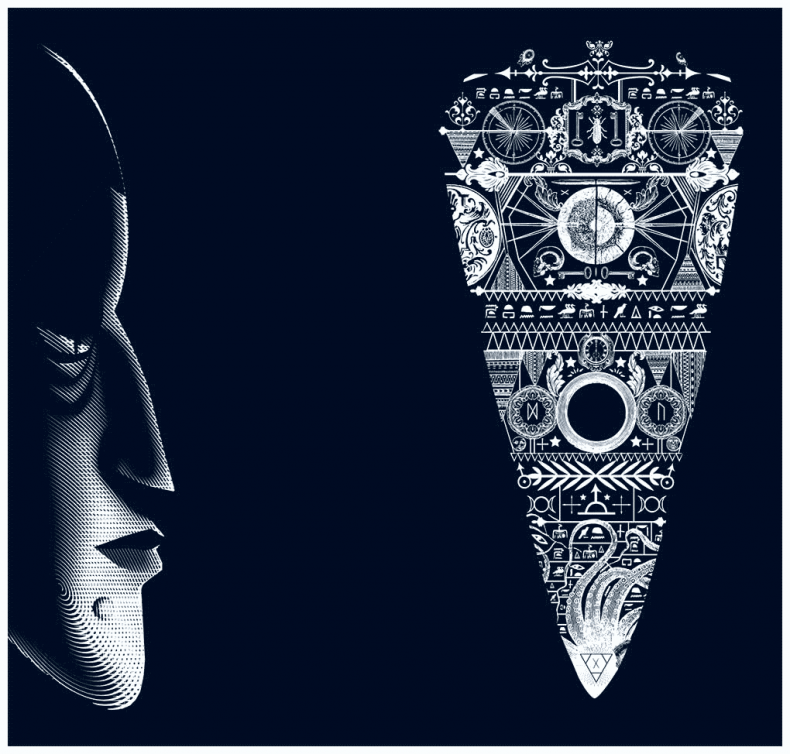 Иллюстрация к книге — Уоррен XIII и Всевидящее Око [i_026.jpg]