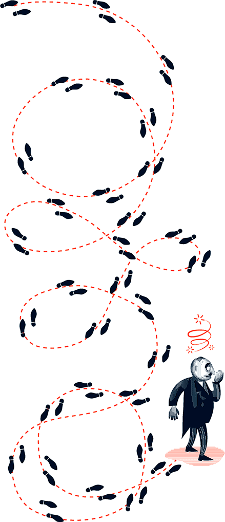 Иллюстрация к книге — Уоррен XIII и Всевидящее Око [i_054.jpg]