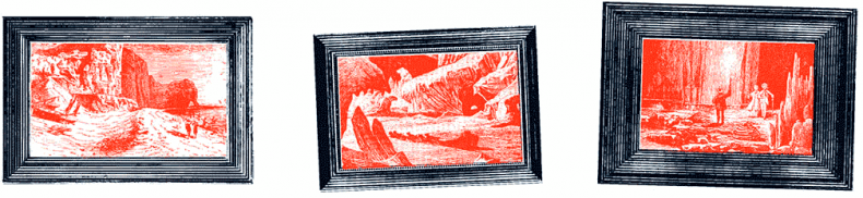 Иллюстрация к книге — Уоррен XIII и Всевидящее Око [i_060.jpg]