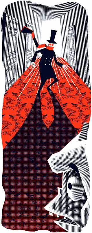 Иллюстрация к книге — Уоррен XIII и Всевидящее Око [i_078.jpg]