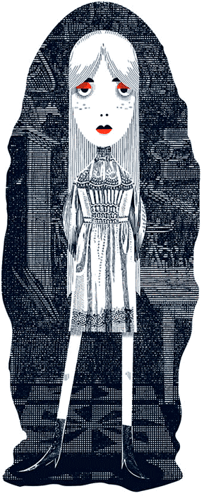 Иллюстрация к книге — Уоррен XIII и Всевидящее Око [i_081.jpg]