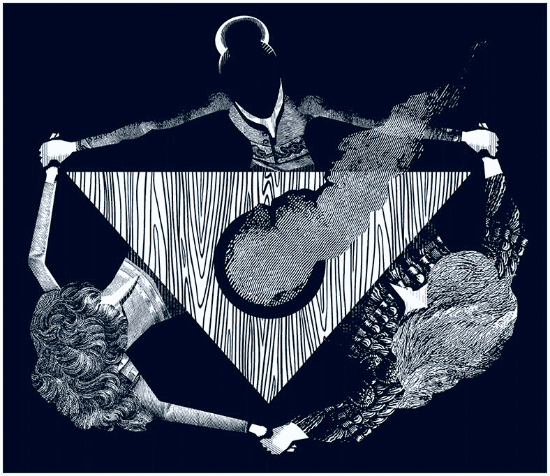 Иллюстрация к книге — Уоррен XIII и Всевидящее Око [i_082.jpg]