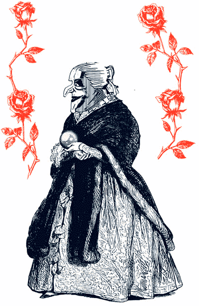 Иллюстрация к книге — Уоррен XIII и Всевидящее Око [i_089.jpg]