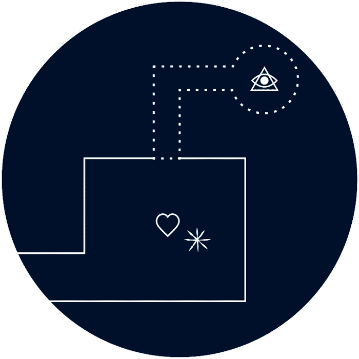 Иллюстрация к книге — Уоррен XIII и Всевидящее Око [i_106.jpg]