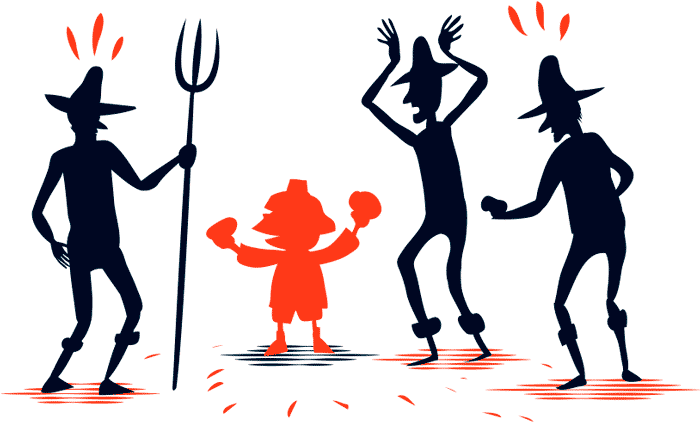 Иллюстрация к книге — Уоррен XIII и Всевидящее Око [i_115.jpg]