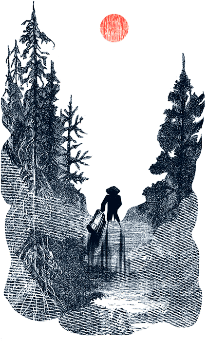 Иллюстрация к книге — Уоррен XIII и Всевидящее Око [i_119.jpg]