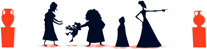 Иллюстрация к книге — Уоррен XIII и Всевидящее Око [i_129.jpg]