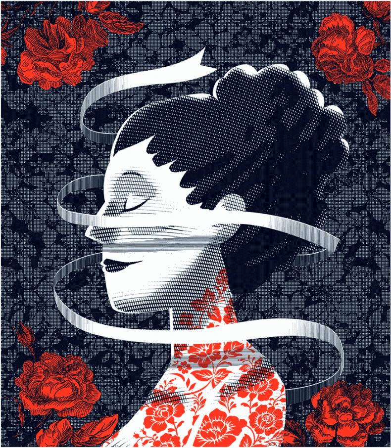 Иллюстрация к книге — Уоррен XIII и Всевидящее Око [i_135.jpg]