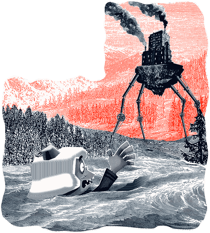 Иллюстрация к книге — Уоррен XIII и Всевидящее Око [i_177.jpg]