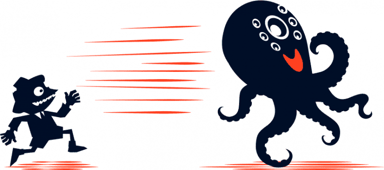 Иллюстрация к книге — Уоррен XIII и Всевидящее Око [i_191.jpg]