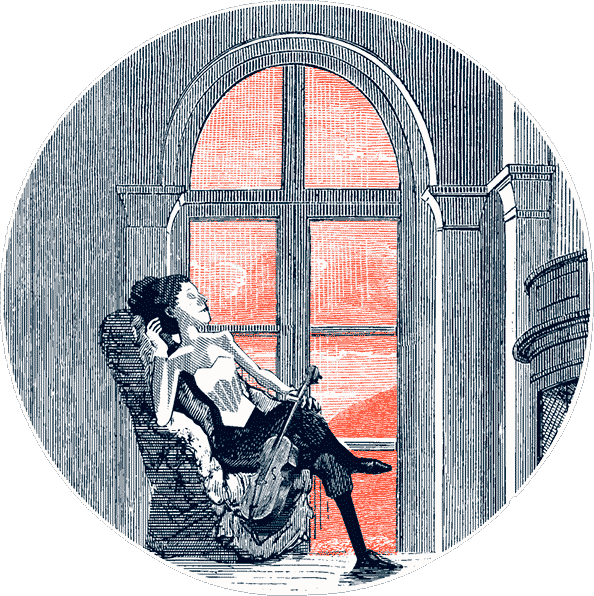 Иллюстрация к книге — Уоррен XIII и Всевидящее Око [i_193.jpg]