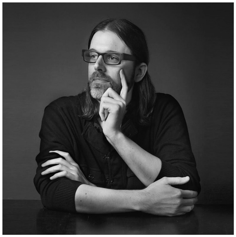 Иллюстрация к книге — Уоррен XIII и Всевидящее Око [i_198.jpg]