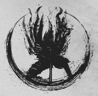 Иллюстрация к книге — Госпожа Тишина [i_001.jpg]