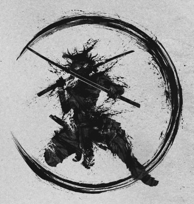 Иллюстрация к книге — Госпожа Тишина [i_002.jpg]