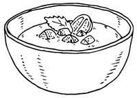 Иллюстрация к книге — Волшебное лето во Франции. Замки, фиалки и вишневый пирог [i_040.jpg]