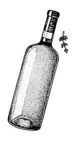 Иллюстрация к книге — Волшебное лето во Франции. Замки, фиалки и вишневый пирог [i_087.jpg]