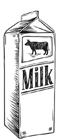 Иллюстрация к книге — Волшебное лето во Франции. Замки, фиалки и вишневый пирог [i_187.jpg]