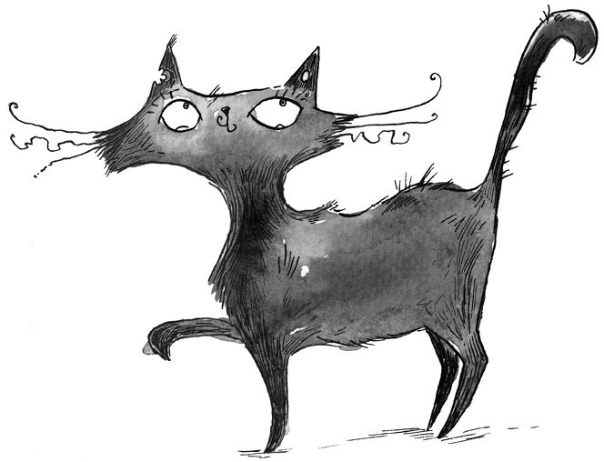 Иллюстрация к книге — Куда пропал амулет? [i_002.jpg]