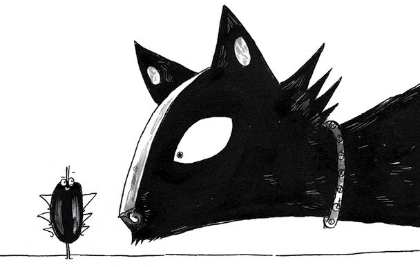 Иллюстрация к книге — Куда пропал амулет? [i_013.jpg]