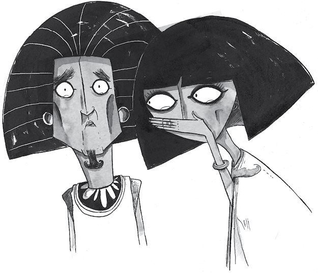 Иллюстрация к книге — Куда пропал амулет? [i_024.jpg]