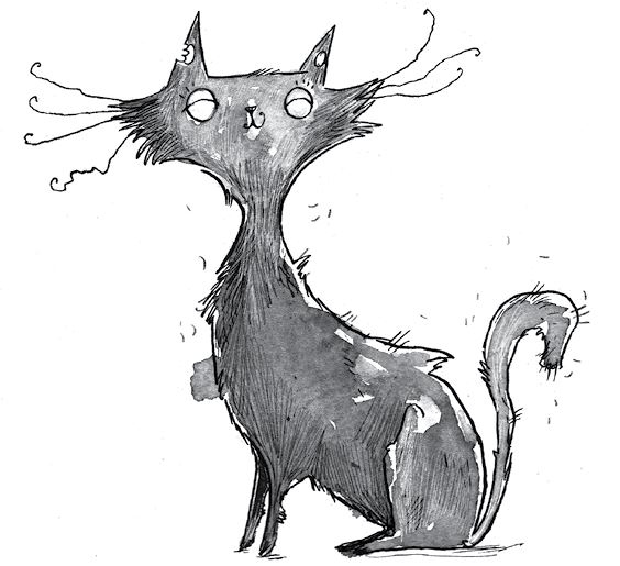 Иллюстрация к книге — Куда пропал амулет? [i_034.jpg]