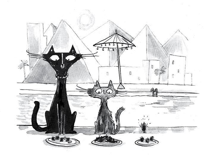 Иллюстрация к книге — Куда пропал амулет? [i_041.jpg]