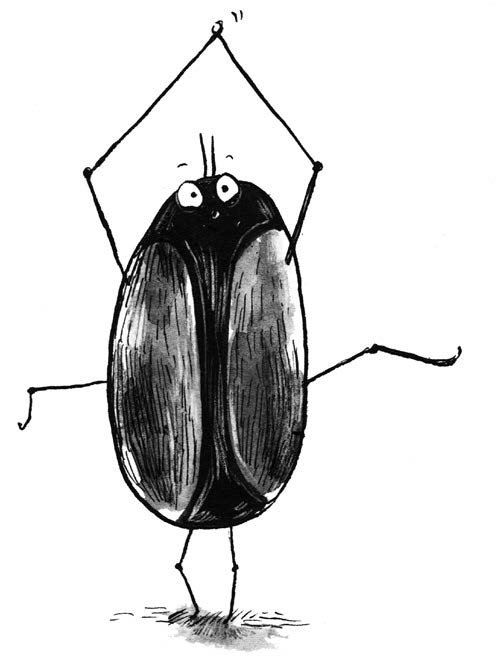 Иллюстрация к книге — Секрет гробницы фараона [i_005.jpg]