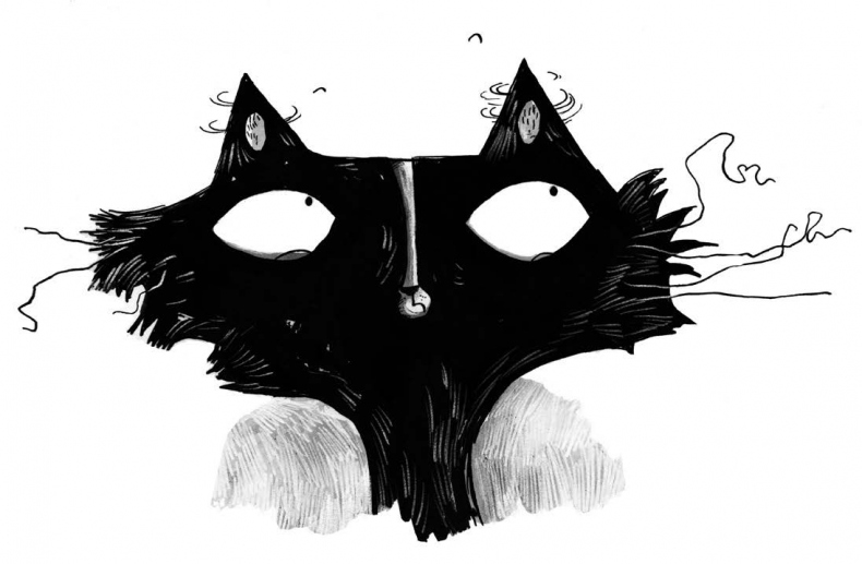 Иллюстрация к книге — Секрет гробницы фараона [i_023.jpg]