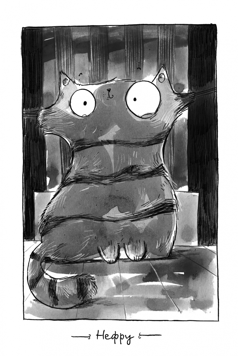 Иллюстрация к книге — Секрет гробницы фараона [i_029.jpg]