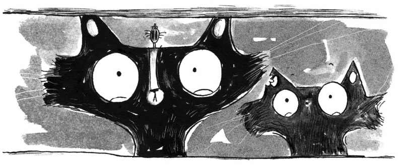 Иллюстрация к книге — Секрет гробницы фараона [i_031.jpg]