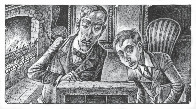 Иллюстрация к книге — Призрак в лунном свете [i_020.jpg]