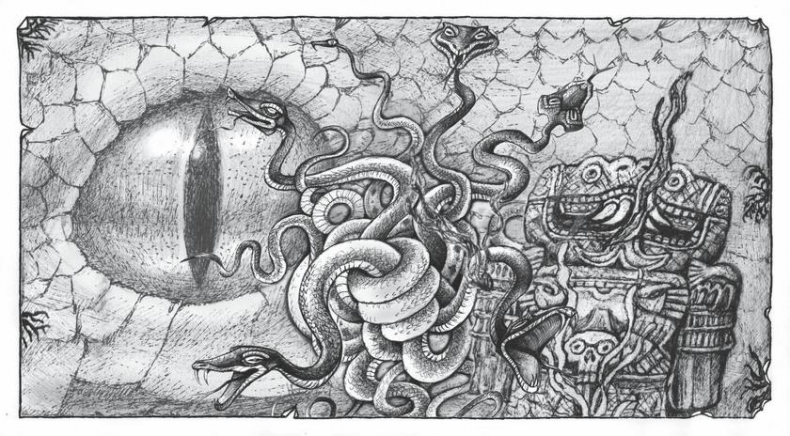 Иллюстрация к книге — Призрак в лунном свете [i_021.jpg]