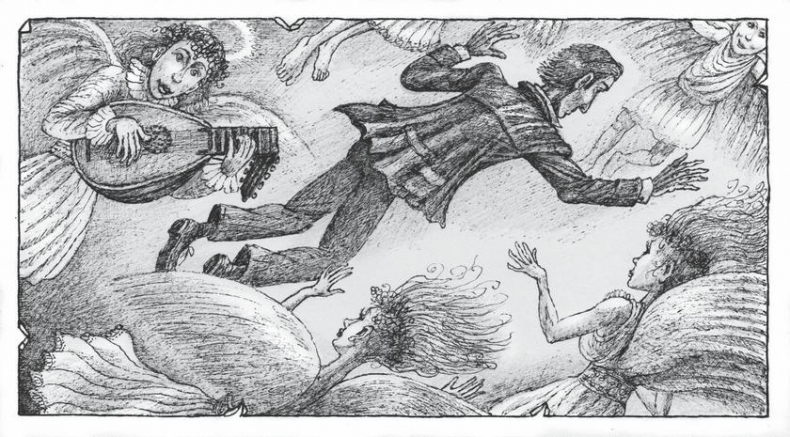 Иллюстрация к книге — Призрак в лунном свете [i_029.jpg]