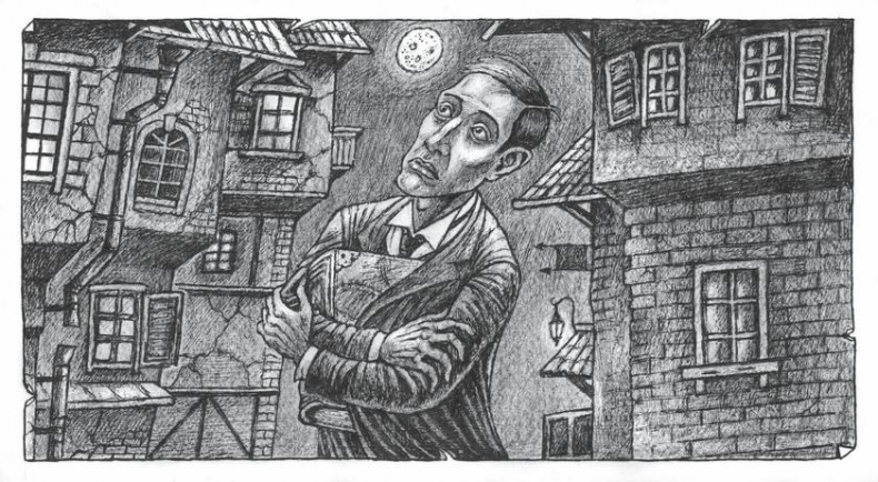 Иллюстрация к книге — Призрак в лунном свете [i_032.jpg]