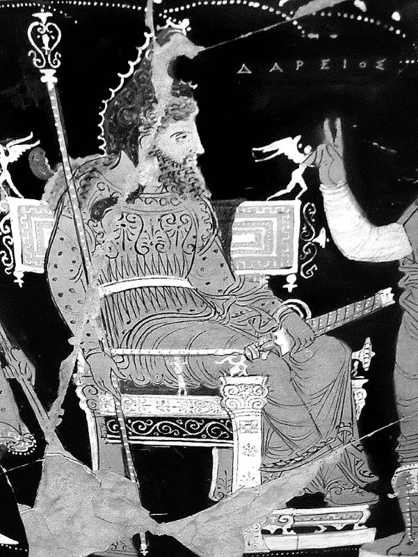 Иллюстрация к книге — Загадочный Восток [i_007.jpg]