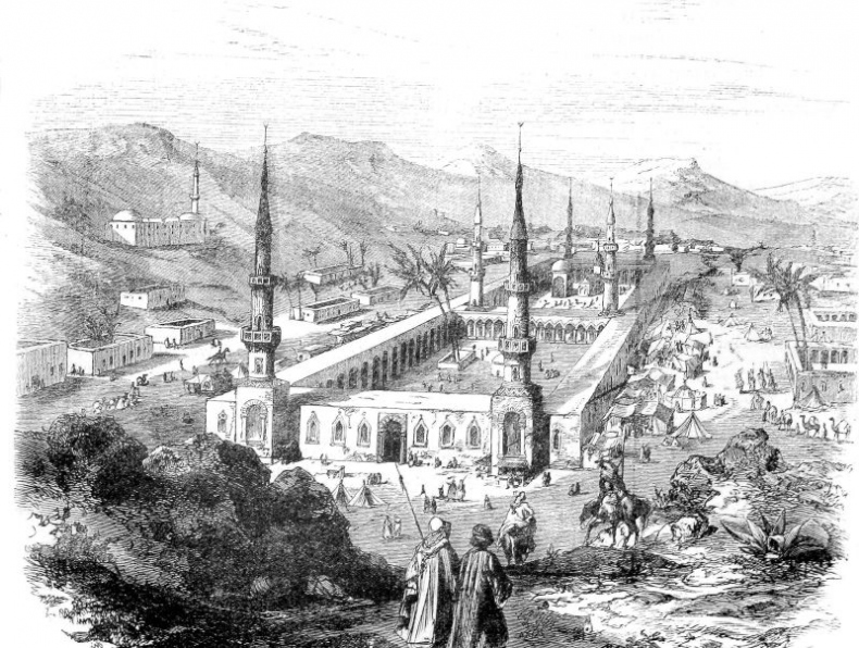 Иллюстрация к книге — Загадочный Восток [i_024.jpg]