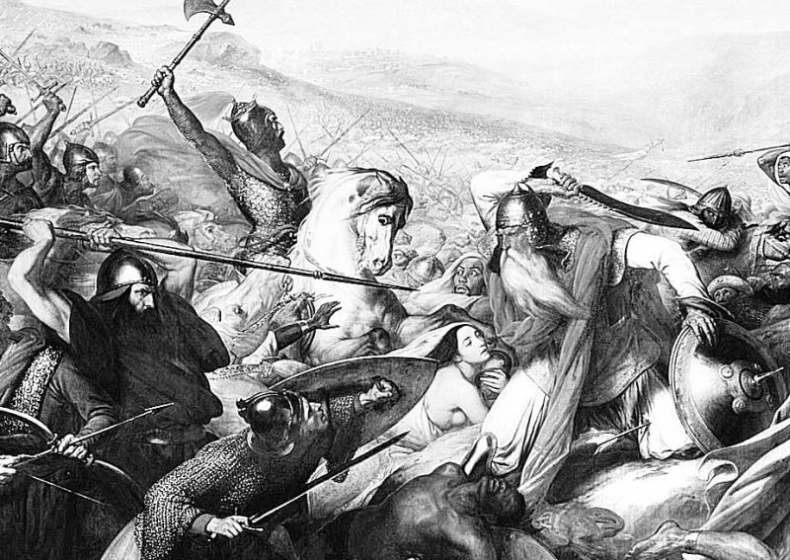 Иллюстрация к книге — Загадочный Восток [i_025.jpg]