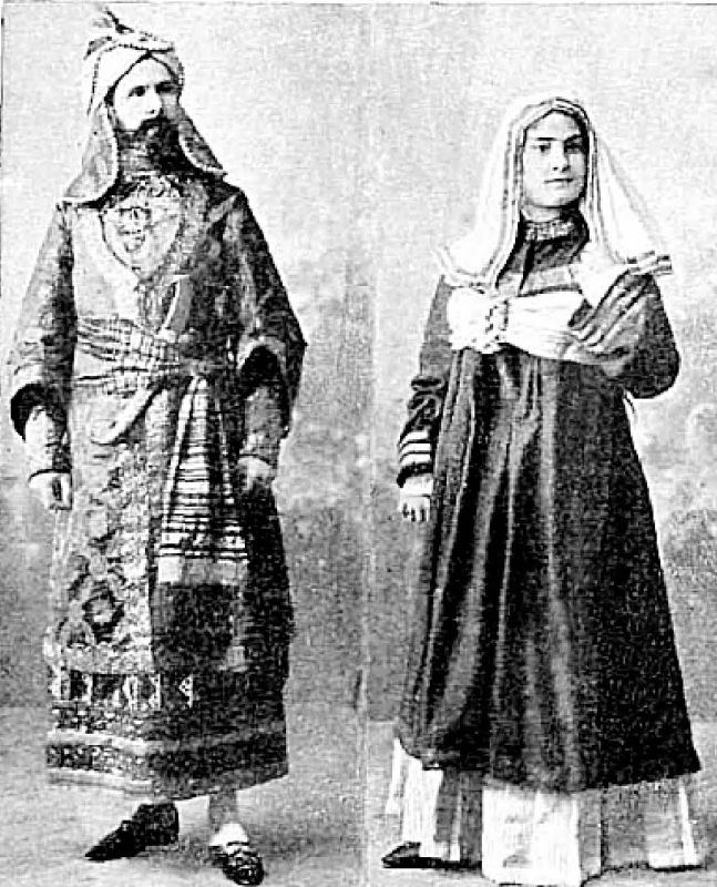 Иллюстрация к книге — Загадочный Восток [i_028.jpg]