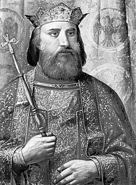 Иллюстрация к книге — Загадочный Восток [i_036.jpg]