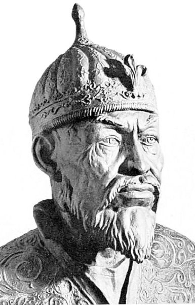 Иллюстрация к книге — Загадочный Восток [i_037.jpg]