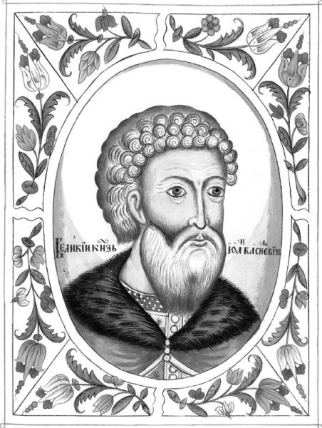 Иллюстрация к книге — Загадочный Восток [i_043.jpg]