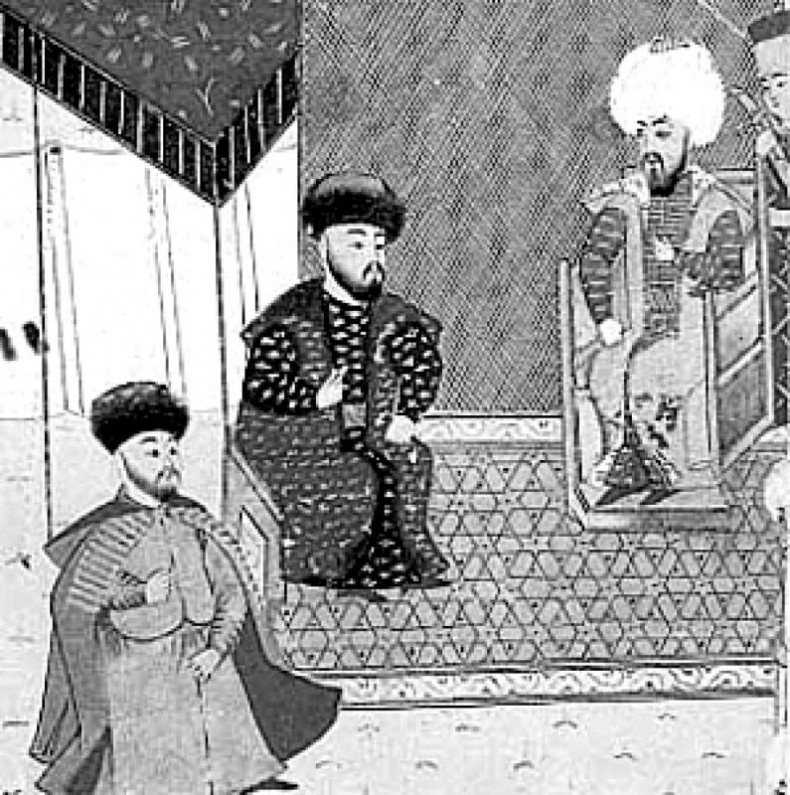 Иллюстрация к книге — Загадочный Восток [i_044.jpg]