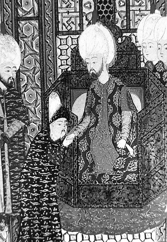 Иллюстрация к книге — Загадочный Восток [i_051.jpg]