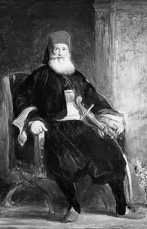 Иллюстрация к книге — Загадочный Восток [i_055.jpg]