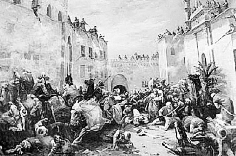 Иллюстрация к книге — Загадочный Восток [i_056.jpg]