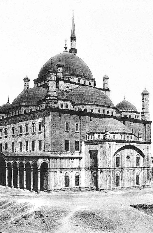 Иллюстрация к книге — Загадочный Восток [i_059.jpg]