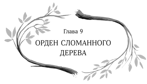 Иллюстрация к книге — Девочка в деревянных доспехах [i_010.jpg]