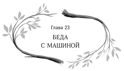Иллюстрация к книге — Девочка в деревянных доспехах [i_024.jpg]